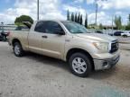 2010 Toyota Tundra Double Cab SR5