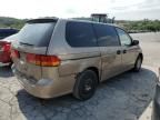 2004 Honda Odyssey LX