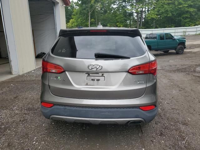 2014 Hyundai Santa FE Sport