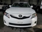 2010 Toyota Camry Hybrid