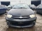 2004 Chevrolet Cavalier LS Sport