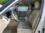 2011 Infiniti QX56