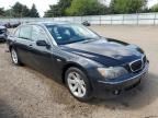 2006 BMW 750 LI