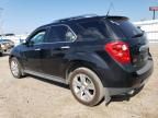 2012 Chevrolet Equinox LTZ