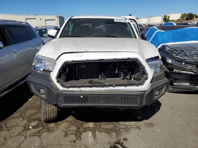 2023 Toyota Tacoma Double Cab