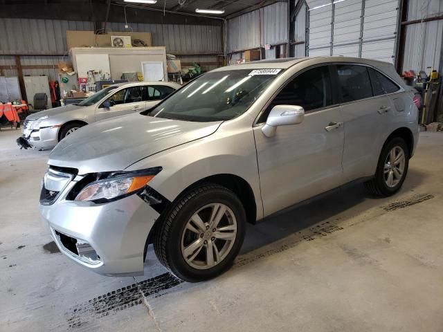 2015 Acura RDX