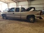 2000 Chevrolet Silverado K1500