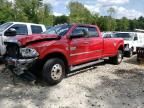 2013 Dodge 3500 Laramie