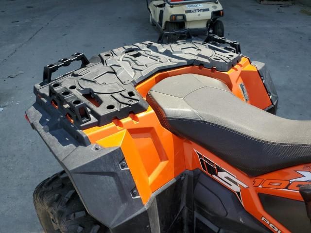 2020 Polaris Sportsman XP 1000 S