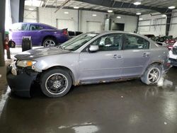 2005 Mazda 3 S en venta en Ham Lake, MN