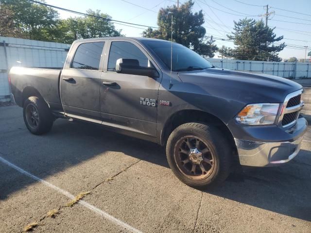 2018 Dodge RAM 1500 ST