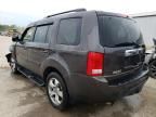 2015 Honda Pilot EXL