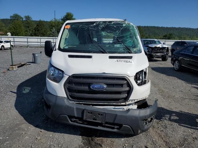 2020 Ford Transit T-250