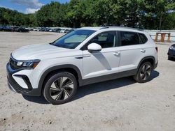 2024 Volkswagen Taos SE en venta en North Billerica, MA