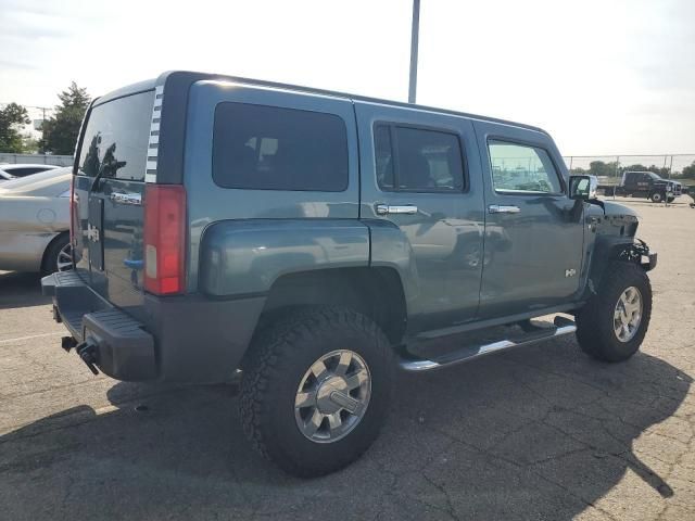 2007 Hummer H3