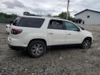 2013 GMC Acadia SLT-1