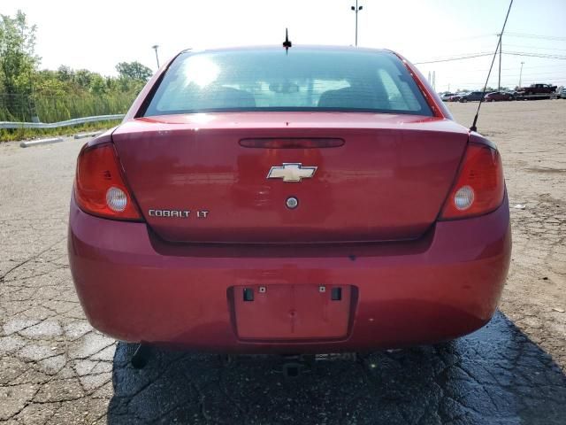 2010 Chevrolet Cobalt 1LT