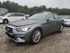 2019 Infiniti Q50 Luxe