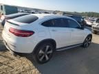 2018 Mercedes-Benz GLC Coupe 300 4matic