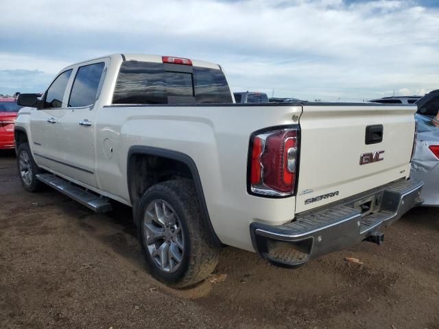 2014 GMC Sierra K1500 SLT