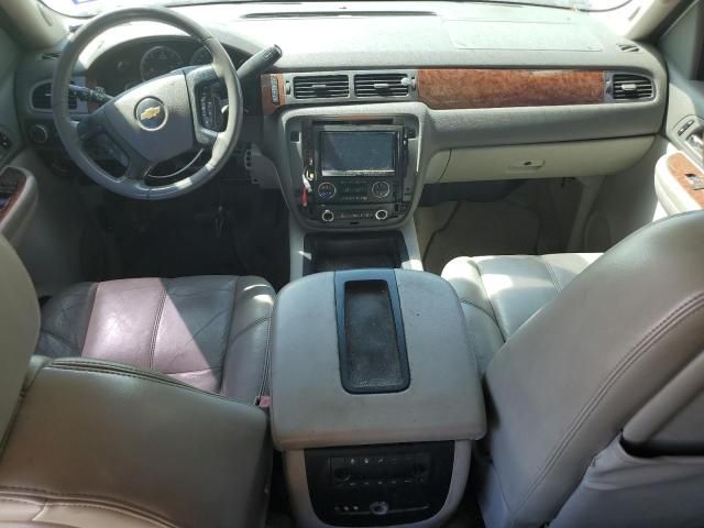 2007 Chevrolet Tahoe C1500