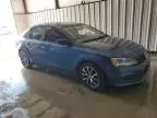 2016 Volkswagen Jetta SE