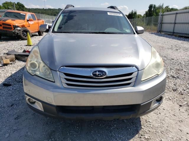 2011 Subaru Outback 2.5I Premium