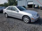 2003 Mercedes-Benz C 240 4matic