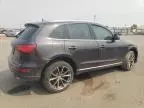 2015 Audi Q5 Premium