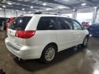 2008 Toyota Sienna XLE