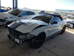 2021 Ford Mustang GT en venta en Phoenix, AZ