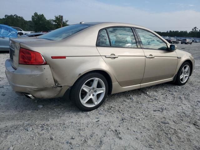 2006 Acura 3.2TL