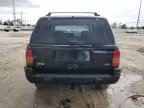 1997 Jeep Grand Cherokee Limited