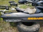 2022 Seadoo Jetski