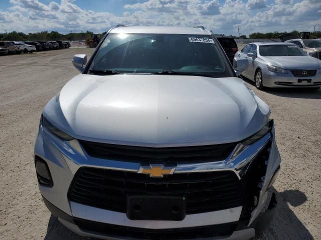 2019 Chevrolet Blazer 2LT