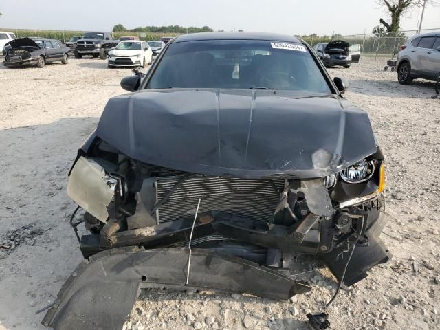 2013 Dodge Avenger SXT