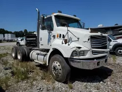 Salvage trucks for sale at Spartanburg, SC auction: 1999 Sterling LT 9513