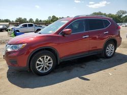 2018 Nissan Rogue S en venta en Florence, MS