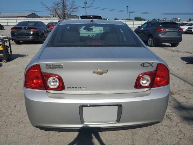 2011 Chevrolet Malibu 1LT