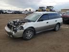 2000 Subaru Legacy Outback