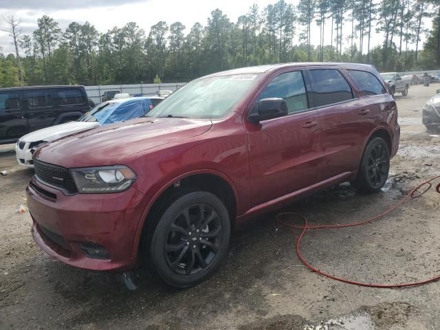 2019 Dodge Durango GT