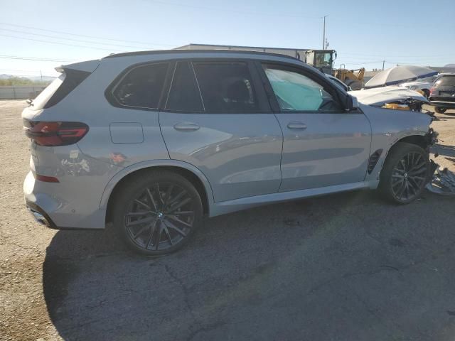 2025 BMW X5 Sdrive 40I