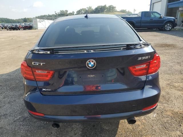 2014 BMW 335 Xigt