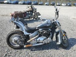 Salvage motorcycles for sale at Riverview, FL auction: 2005 Suzuki C50