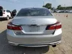 2016 Honda Accord EXL