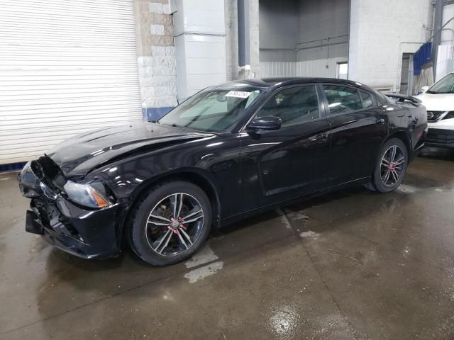 2014 Dodge Charger SXT