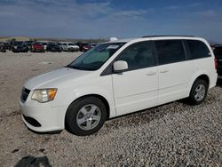 Dodge Grand Caravan Mainstreet Vehiculos salvage en venta: 2011 Dodge Grand Caravan Mainstreet