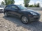 2014 Porsche Cayenne