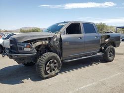 Dodge salvage cars for sale: 2015 Dodge RAM 2500 ST