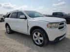 2013 Dodge Durango SXT